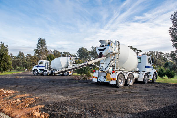 Best Concrete Grinding and Polishing in Fruitdale, CA
