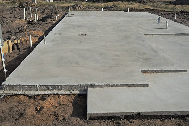 Best Concrete Driveway Installation in Fruitdale, CA