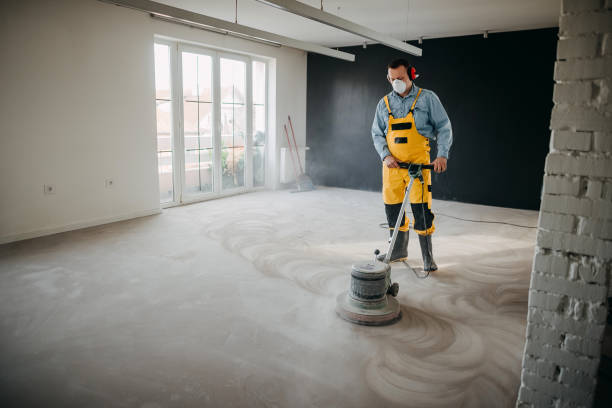Best Concrete Demolition Services in Fruitdale, CA