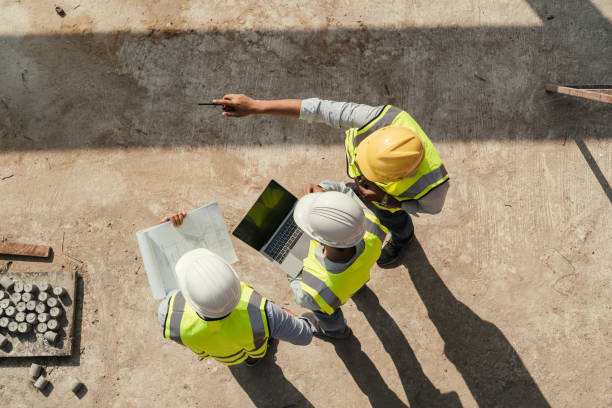 Best Concrete Grinding and Polishing in Fruitdale, CA
