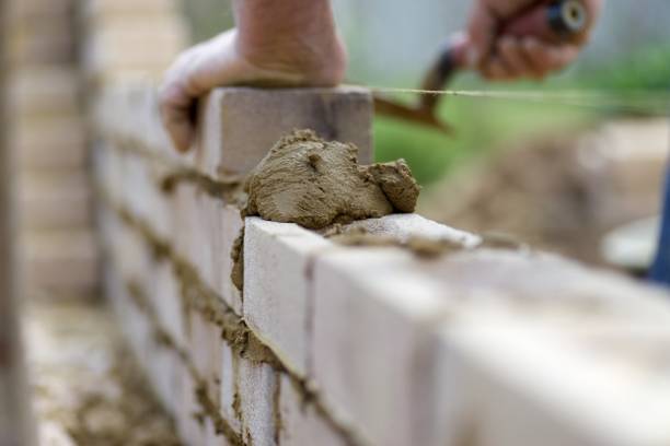 Best Concrete Foundation Repair in Fruitdale, CA