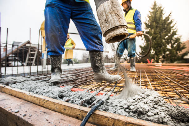 Best Concrete Sealing and Maintenance in Fruitdale, CA